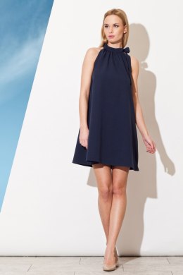 Sukienka Model 277 Navy - Figl - S