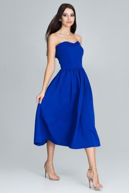 Sukienka Model M602 Blue - Figl - XL