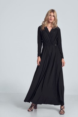 Sukienka Model M705 Black - Figl - XL