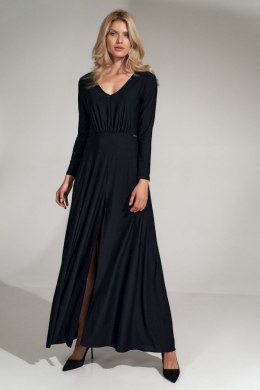 Sukienka Model M727 Black - Figl - XL