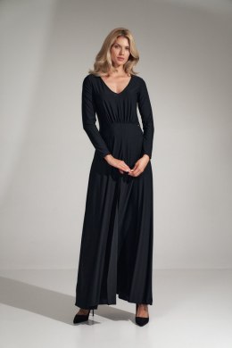 Sukienka Model M727 Black - Figl - XL