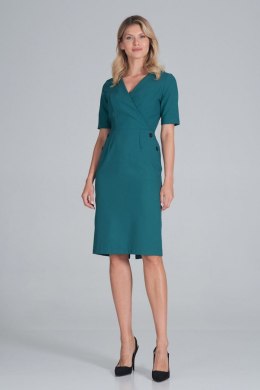 Sukienka Model M851 Green - Figl - s