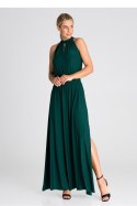 Sukienka Model M945 Green - Figl - M