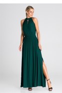 Sukienka Model M945 Green - Figl - s