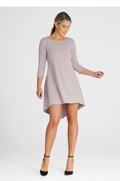 Sukienka Model M988 Beige - Figl - M