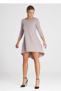 Sukienka Model M988 Beige - Figl - M