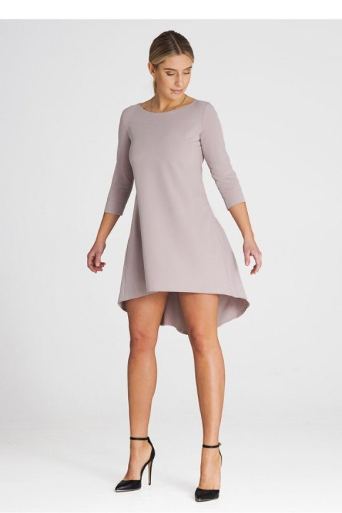 Sukienka Model M988 Beige - Figl - M
