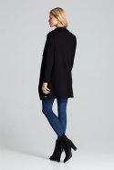 Sweter Kardigan Model M682 Black - Figl - S/M Sweter Kardigan Model M682 Black - Figl - S/M