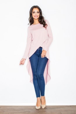Tunika Model M412 Pink - Figl - M