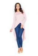 Tunika Model M412 Pink - Figl - M