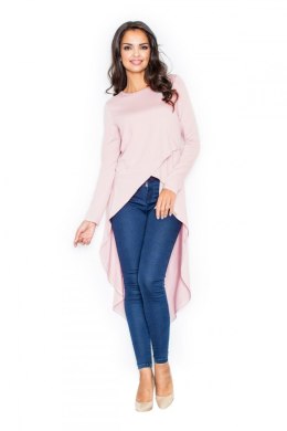 Tunika Model M412 Pink - Figl - M