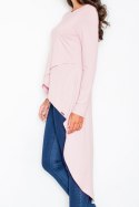 Tunika Model M412 Pink - Figl - M