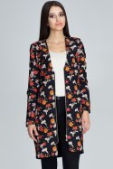 Żakiet Model M592 Wzór 82 - Figl - L Żakiet Model M592 Wzór 82 - Figl - L