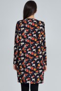 Żakiet Model M592 Wzór 82 - Figl - L Żakiet Model M592 Wzór 82 - Figl - L