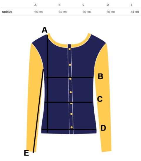 Klasyczny sweter damski z aplikacją kwiat 3D CLASSIC BLOOM (Szary)