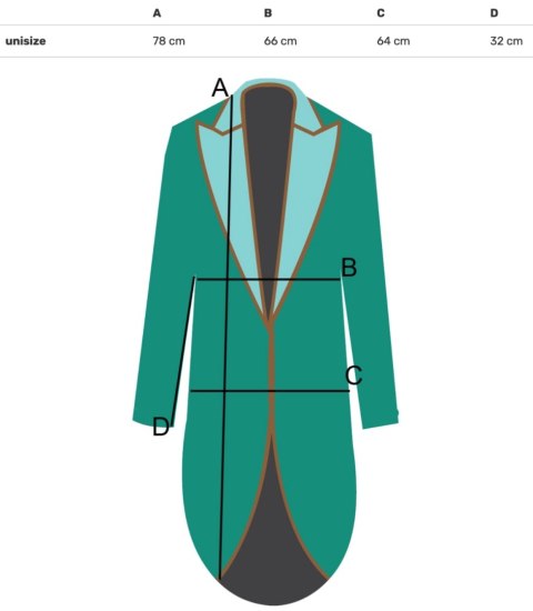 Marynarka oversize ozdobiona kryształkami STARDUST (Czerwony)