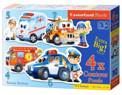 PUZZLE 4W1 RESCUE SERVICES