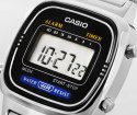 Zegarek Damski CASIO LA670WD-1DF + BOX