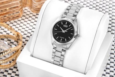 Zegarek Damski CASIO LTP-1274D-1 + BOX