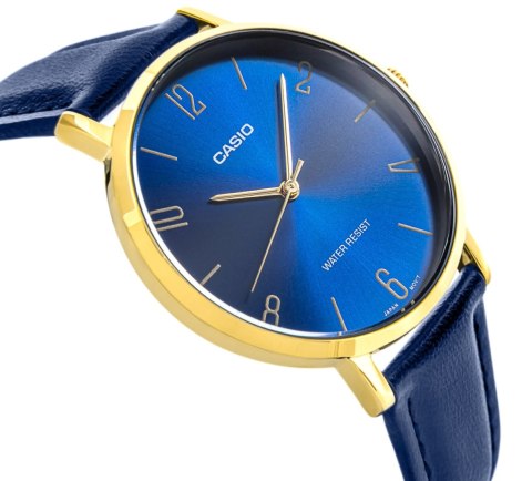 Zegarek Damski CASIO LTP-VT01GL-2BUDF + BOX