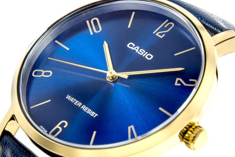 Zegarek Damski CASIO LTP-VT01GL-2BUDF + BOX