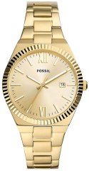 Zegarek Damski FOSSIL Scarlette ES5299 + BOX