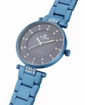 Zegarek Damski G.Rossi C5131B-6F1