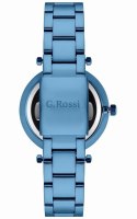 Zegarek Damski G.Rossi C5131B-6F1