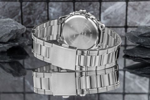 Zegarek Męski CASIO MTP-1374D-5 + BOX