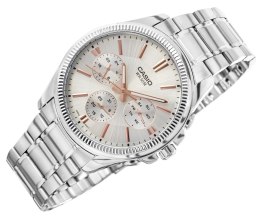 Zegarek Męski CASIO MTP-1375D-7A2VDF + BOX