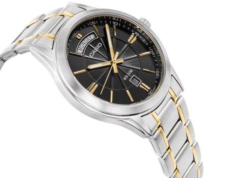 Zegarek Męski CASIO MTP-1381G-1AVDF + BOX