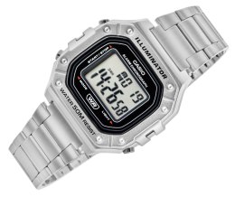 Zegarek Męski CASIO W-218HD-1AVDF + BOX