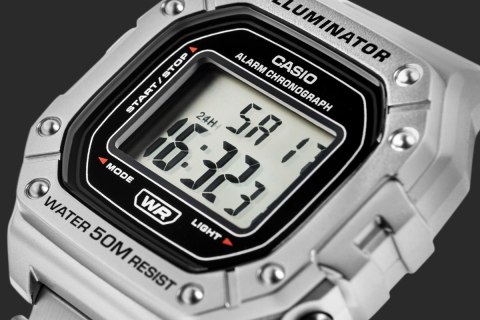 Zegarek Męski CASIO W-218HD-1AVDF + BOX