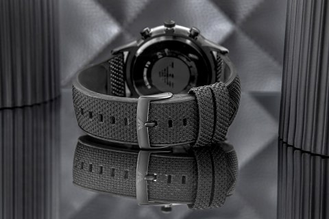 Zegarek Męski EMPORIO ARMANI Renato AR11457 + BOX