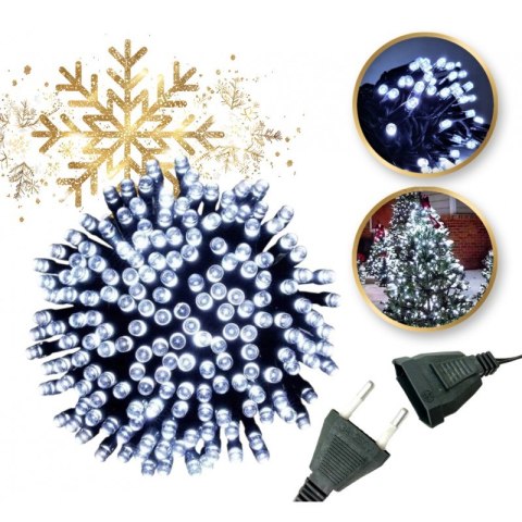 Innen-/Außenbeleuchtung 1000 LED Weiß LAMP05B