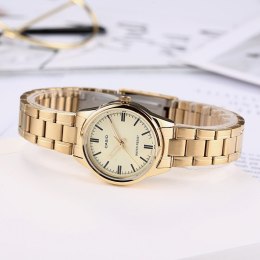 ZEGAREK DAMSKI CASIO LTP-V005G-9AUDF (zd586b) + BOX