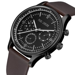 ZEGAREK MĘSKI PAUL LORENS - PL10602A2-1B2 (zg362f) + BOX