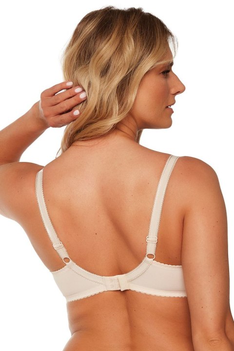 Biustonosz Soft Biustonosz Semi-Soft Model 1134 Keto Beige - Gaia - 85D