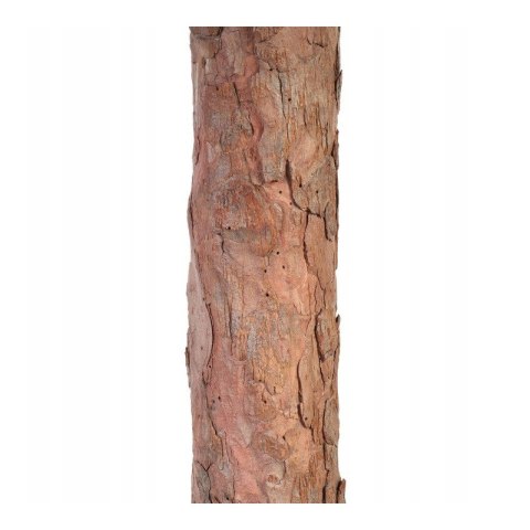 CHOINKA NA PNIU Z SOSNY, SZTUCZNA ŚWIERK 120 CM GĘSTA OŚNIEŻONA CHO07