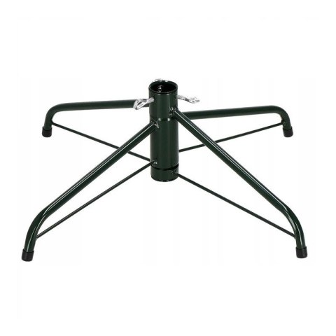 CHOINKA NA PNIU Z SOSNY, SZTUCZNA jak żywa ŚWIERK 180 CM GĘSTA OŚNIEŻONA CHO09