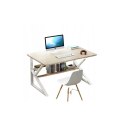 Computertisch, Büro mit Regal 80 x 40 cm STL04B