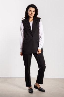 Kamizelka Model A745 Black - awama - XL