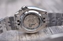 ZEGAREK MĘSKI SEIKO 5 SPORTS SSK017K1 GMT AUTOMAT WR100 + BOX