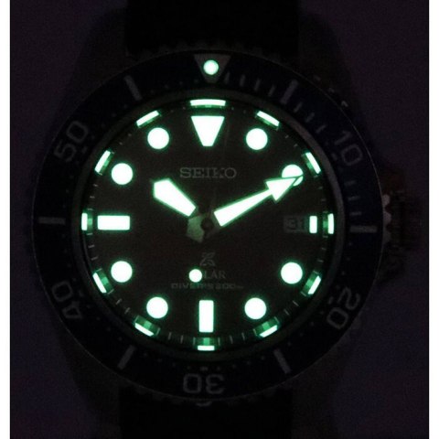 ZEGAREK MĘSKI SEIKO 5 SPORTS SSK017K1 GMT AUTOMAT WR100 + BOX