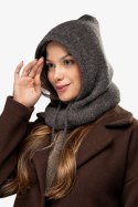 Balaclava Model A760 Taupe - awama - uniwersalny