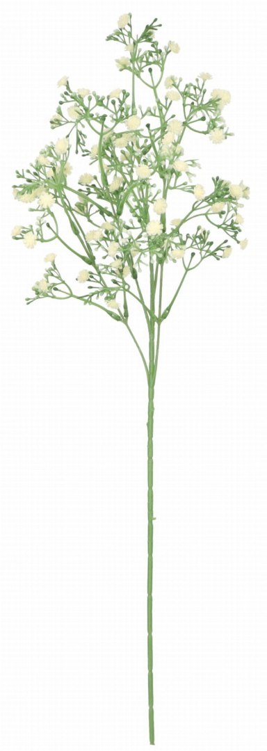 Gipsówka gałązka 68cm