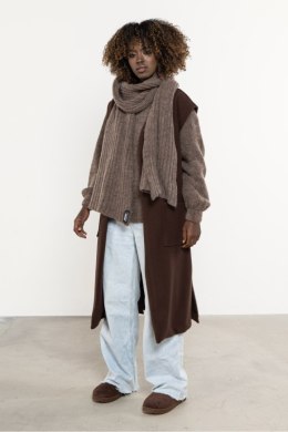 Szalik Model A758 Carmel - awama - uniwersalny