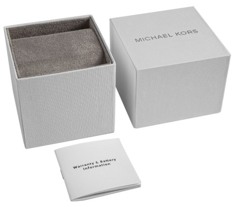 Zegarek Damski MICHAEL KORS Runway MK7323 + BOX