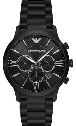 Zegarek Męski EMPORIO ARMANI Giovanni AR11349 + BOX
