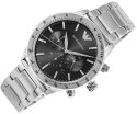 Zegarek Męski Emporio Armani Mario AR11241